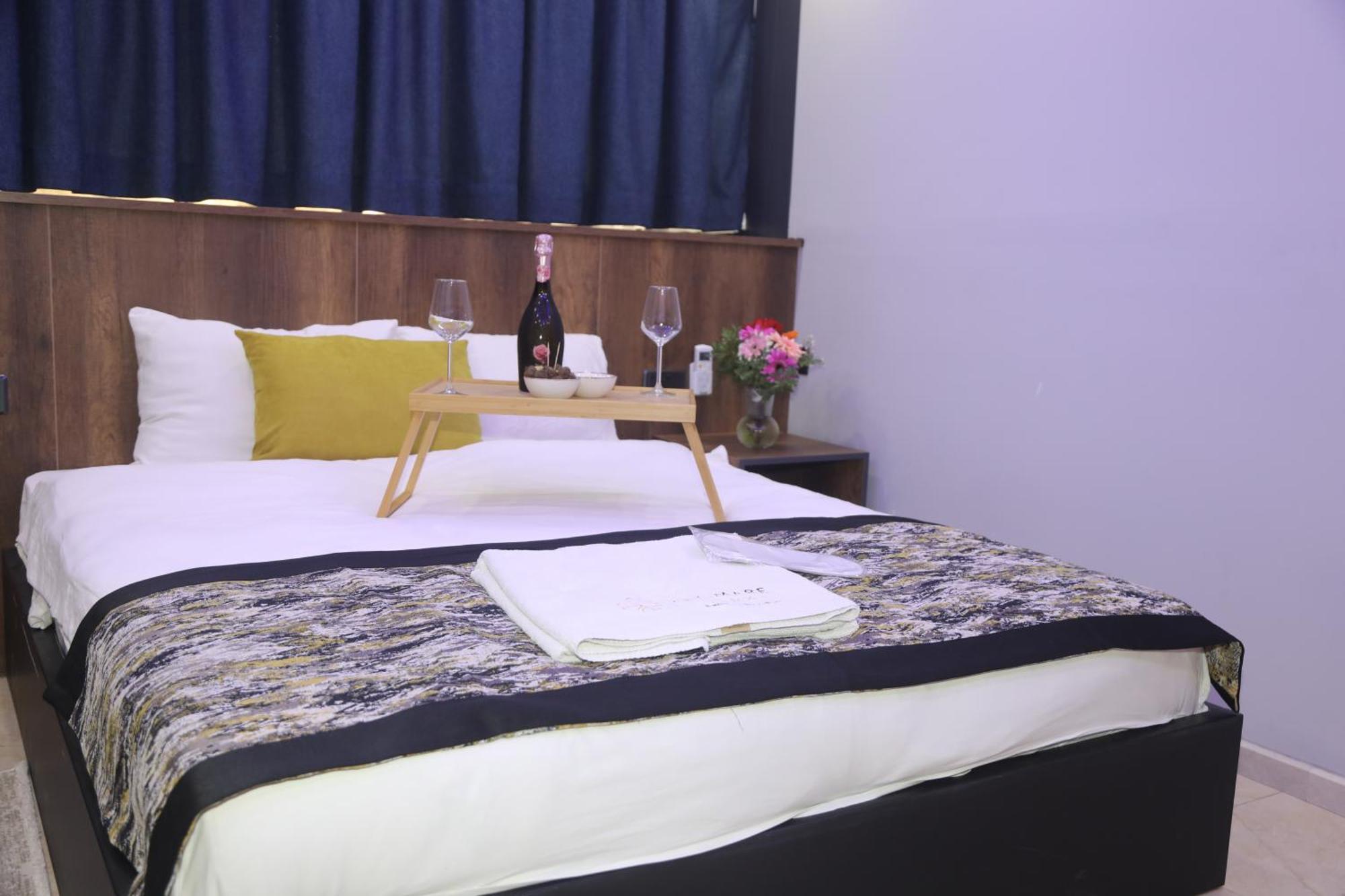Del Mare Park Hotel Kyrenia  Ngoại thất bức ảnh