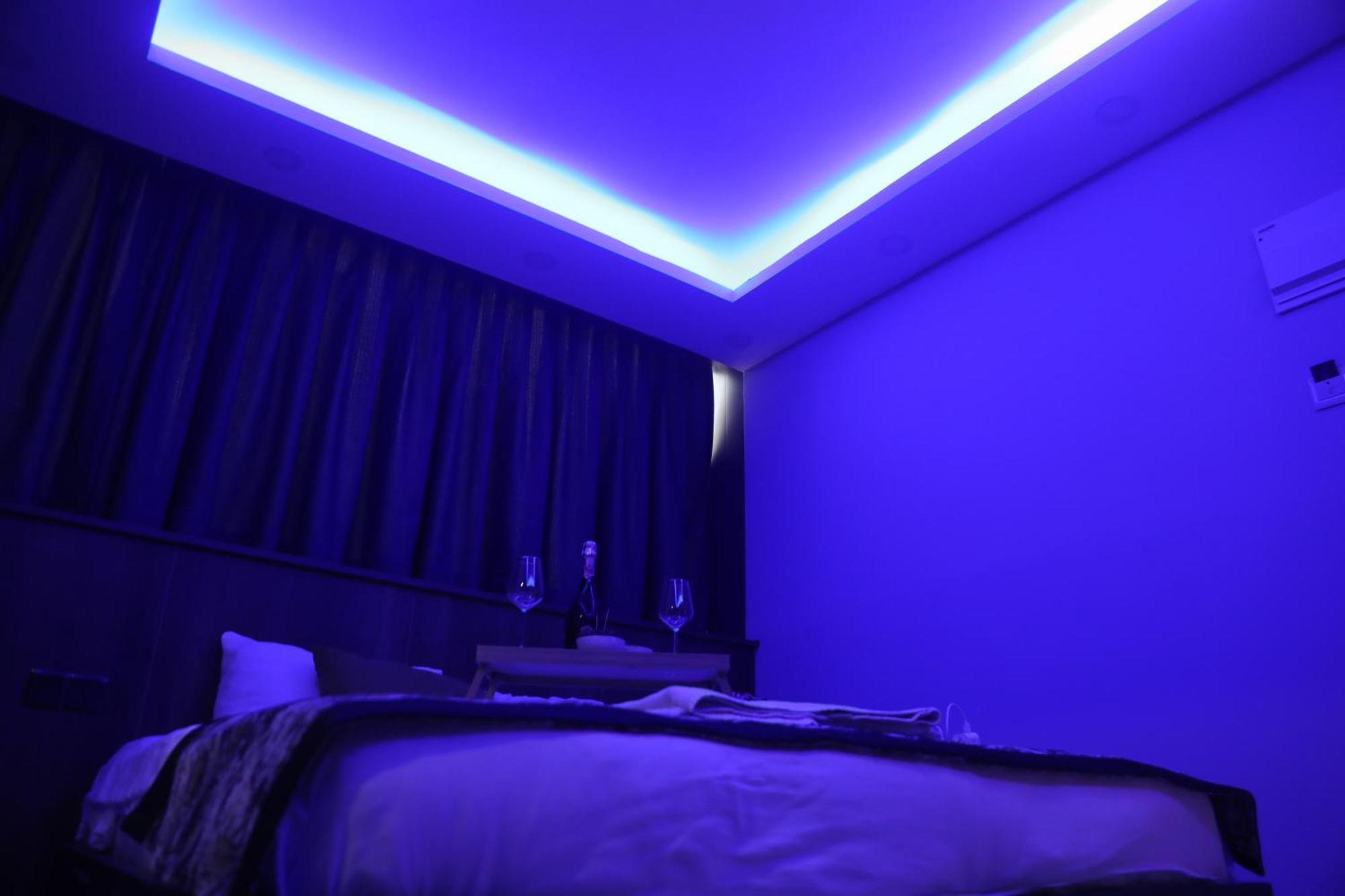 Del Mare Park Hotel Kyrenia  Ngoại thất bức ảnh